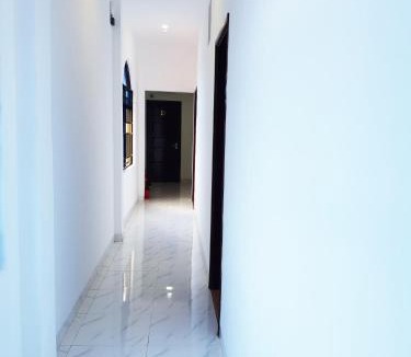 Quy Nhon Hotel | Phú tài center hotel