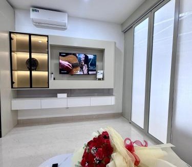 Quy Nhon Apartment | Phú Tài Central Life