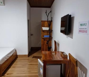 Ong Lang Hotel | Phú Vy Bungalow Phú Quốc
