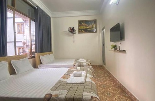 Cat Ba House | PHÚC AN HOSTEL