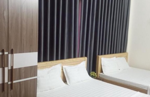 Cat Ba House | PHÚC AN HOSTEL