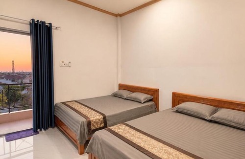 Tuy Phong House | Phúc Lợi Homestay - KDL Cổ Thạch
