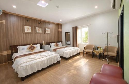 Lien Chieu Hotel | Phương Anh 7- Only accept Vietnamese customers