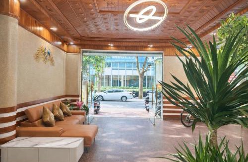 Bac Ninh Hotel | Phương Anh Villa 3