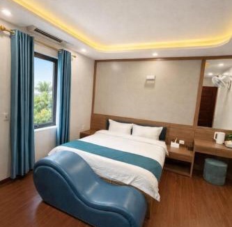 Bac Ninh Hotel | Phương Anh Villa Pro