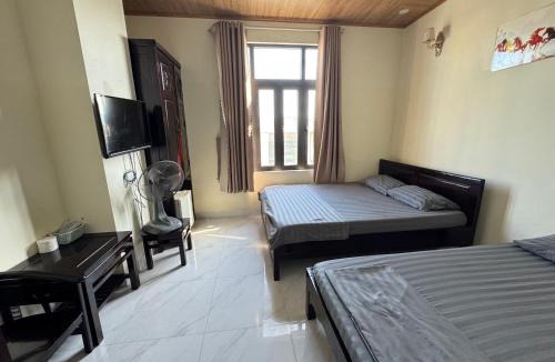 Thanh Khe Hotel | Phương Nhi Motel