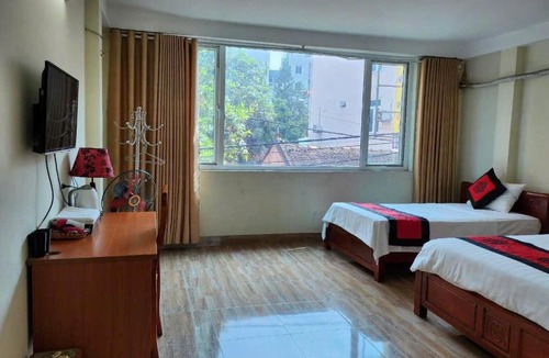Soc Son Hotel | Phương Thảo Hotel - Near Noi Bai Airport