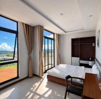 Pleiku Hotel | Phương Trinh Hotel & Coffee