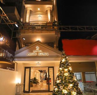 Vinh Long Hotel | Phước Hưng 2 Hotel