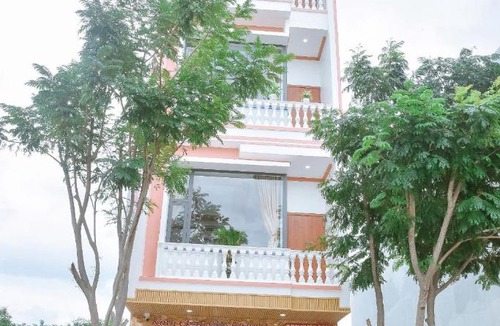 Phan Rang - Thap Cham Hotel | Phượng Hoàng hotel