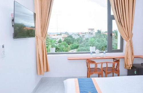Phan Rang - Thap Cham Hotel | Phượng Hoàng hotel