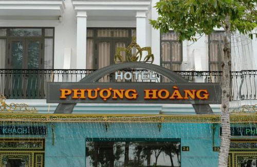 Soc Trang Hotel | Phượng Hoàng Hotel