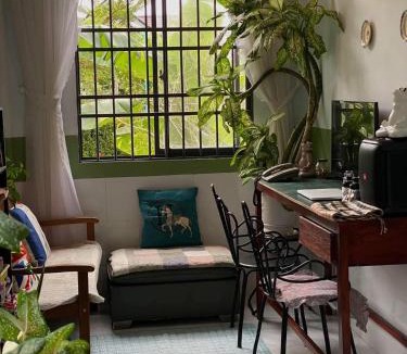 Thoi Binh House | PHẠM Homestay Ca Mau