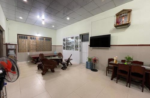 La Gi Apartment | Phố Biển Homestay Lagi