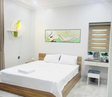 Ninh Binh House | Phố Cổ Villa Ninh Bình
