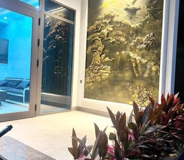 Ninh Binh House | Phố Cổ Villa Ninh Bình