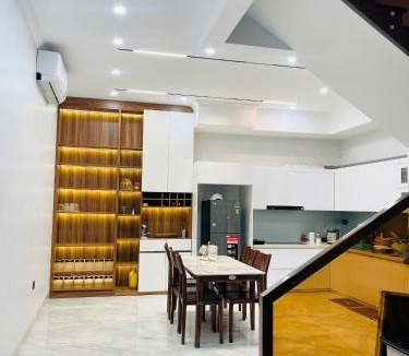 Ninh Binh House | Phố Cổ Villa Ninh Bình