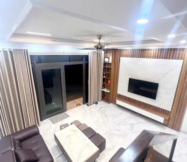 Ninh Binh House | Phố Cổ Villa Ninh Bình
