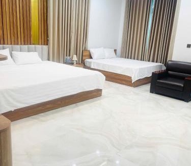 Ninh Binh House | Phố Cổ Villa Ninh Bình