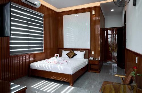 Pleiku Hotel | Phố Núi 2 Hotel