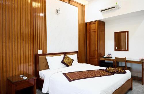 Pleiku Hotel | Phố Núi 2 Hotel