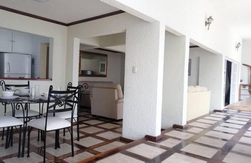 Polanco Apartment | PH 2 RECAMARAS,A 1 CALLE DEL METRO POLANCO