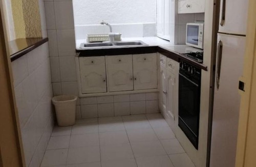 Polanco Apartment | PH 2 RECAMARAS,A 1 CALLE DEL METRO POLANCO