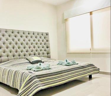 Downtown Apartment | Ph and apartments riviera Maya