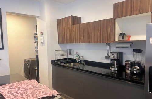 Reforma Apartment | PH apartment with balcony and terrace in the Juárez neighborhood, Bellisimo
