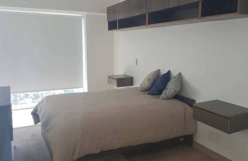 Los Alpes House | PH DE DOBLE ALTURA CON VISTAS 180