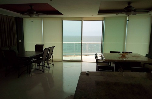 Nuevo Vallarta Condo | PH KITE JACUZZI NUEVO VALLARTA, MEXICO.