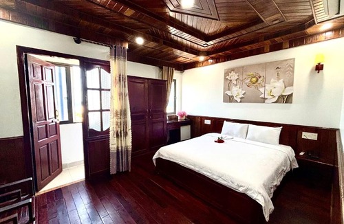 Ngu Hanh Son Hotel | Pham Gia Hotel Da Nang - 范佳酒店