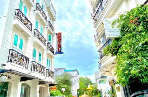 Phan Rang - Thap Cham Hotel | Phan Rang Hotel