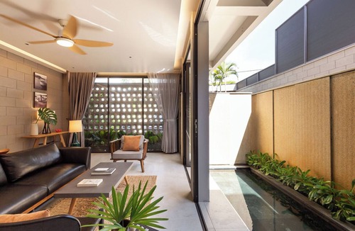 Phan Thiet House | Phanthiet 4-bedroom Coastal Gem: 300sqm Villa
