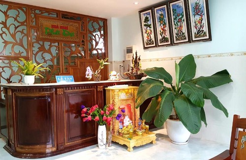 Quang Ngai Hotel | Phat Dat Hotel