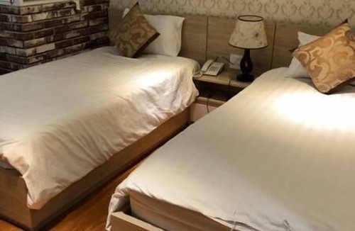 Tuy Hoa Hotel | Phi Long Hotel