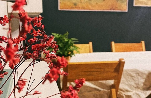 Da Lat House | Pho Meo Xiem ★Dalat Center★ 4BRs & Entire House
