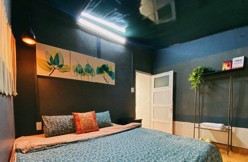 Da Lat House | Pho Meo Xiem ★Dalat Center★ 4BRs & Entire House