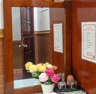 Bac Tu Liem Hotel | Pho Nang Motel