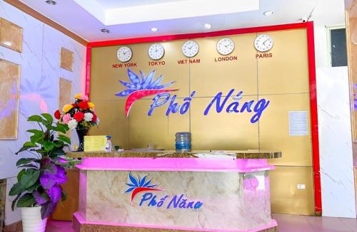 Bac Tu Liem Hotel | Pho Nang Motel
