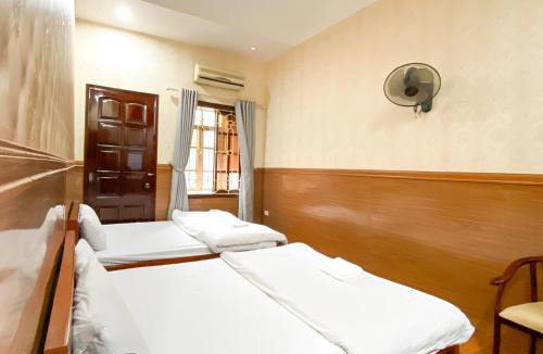 Bac Tu Liem Hotel | Pho Nang Motel