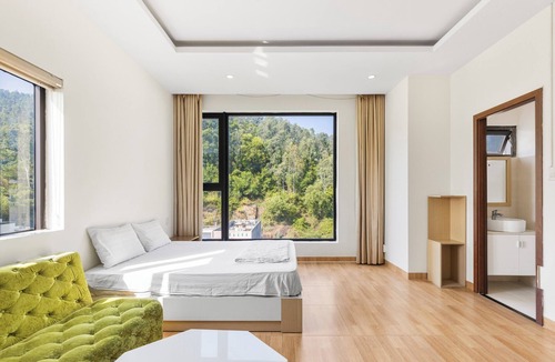 Tho Quang Beach Hotel | Pho Nui Hotel & Apartment