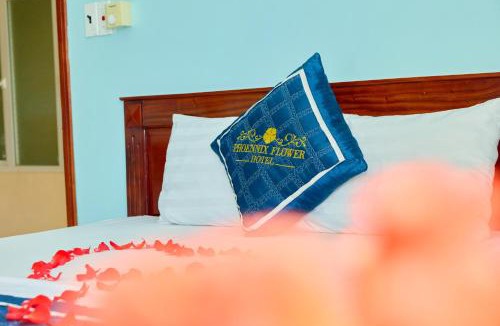 Cat Ba Hotel | Phoenix Flower Hotel & Travel