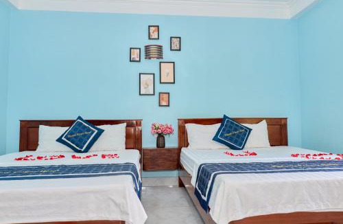 Cat Ba Hotel | Phoenix Flower Hotel & Travel
