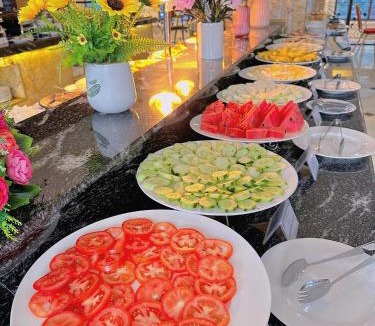 Ha Giang Hotel | Phoenix Hotel Hà Giang