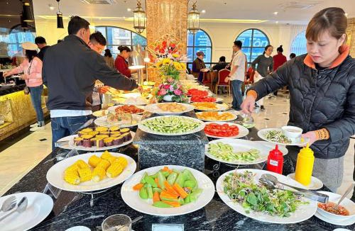 Ha Giang Hotel | Phoenix Hotel Hà Giang
