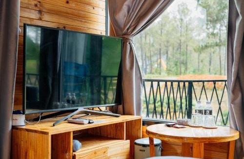 Moc Chau Hotel | Phoenix Mộc Châu Resort