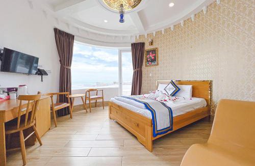 Tuy Phong Hotel | Phong Dung Beach Hotel Phan Ri Cua