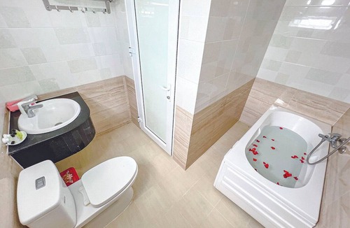 Tuy Phong Hotel | Phong Dung Hotel