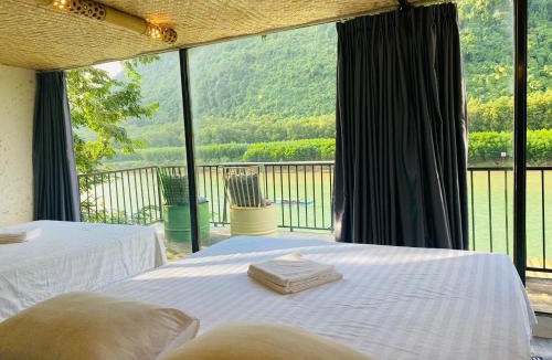 Son Trach House | Phong Nha A Little Leaf Homestay